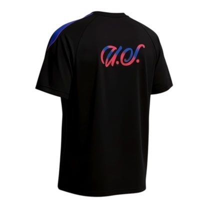 Maillot d'entraînement Équipe Nationale USA Homme - 26/27