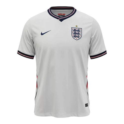 Maillot Homme Équipe Nationale d'Angleterre - 26/27