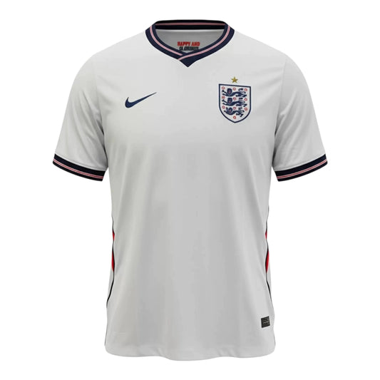 Camiseta de hombre Selección Nacional de Inglaterra - 26/27