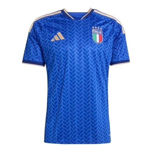 Camiseta de hombre Selección Nacional de Italia - 26/27