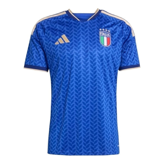Camiseta de hombre Selección Nacional de Italia - 26/27