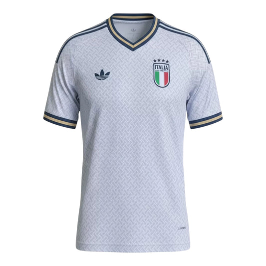 Camiseta de Hombre Selección Nacional de Italia II - 26/27