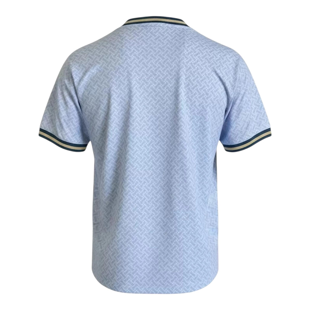 Camiseta de Hombre Selección Nacional de Italia II - 26/27