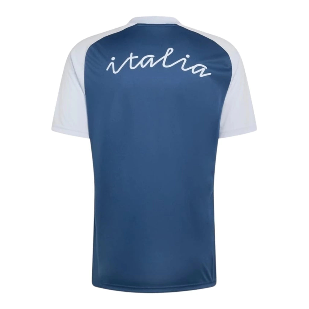 Camiseta de hombre Selección Nacional de Italia Pre-Partido II - 26/27