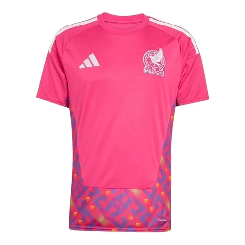 Maillot de foot Homme Gardien Mexique Domicile I - 26/27