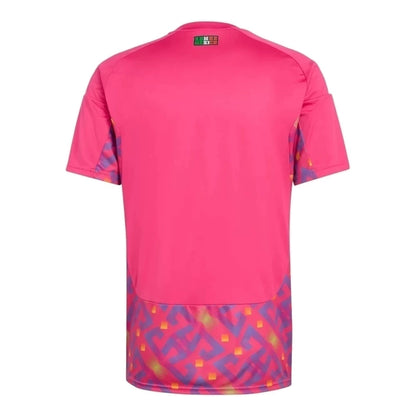 Maillot de foot Homme Gardien Mexique Domicile I - 26/27