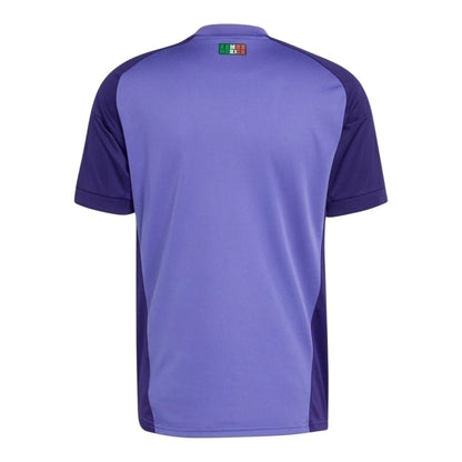 Maillot Homme Mexique Equipe Nationale Gardien de But II - 26/27