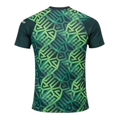 Maillot Homme Mexique Équipe Nationale Avant-Match - 26/27