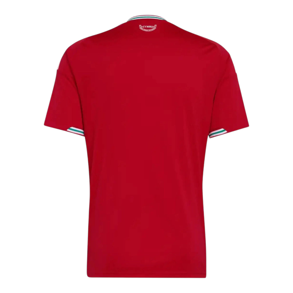 Camiseta de hombre Selección Nacional de los Países Bajos - 26/27