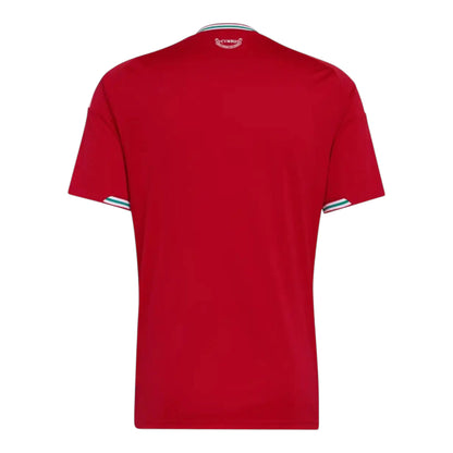 Camiseta de hombre Selección Nacional de los Países Bajos - 26/27