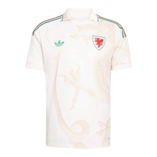 Camiseta de hombre Selección Nacional de Países Bajos II - 26/27