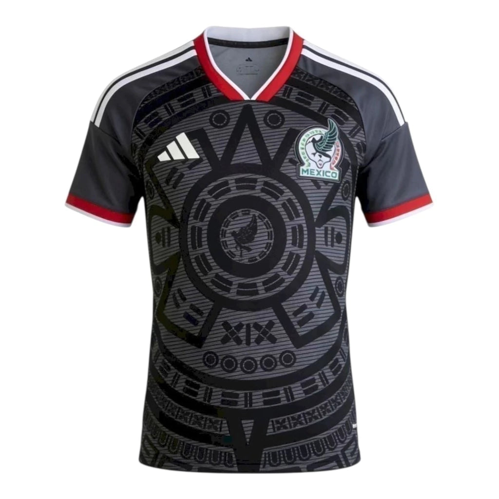 Man's Jersey Mexico National Team Special Edition - 26/27
