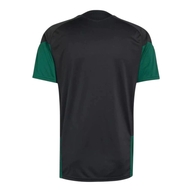 Maillot Homme Équipe Nationale Mexique Entraînement Noir - 26/27