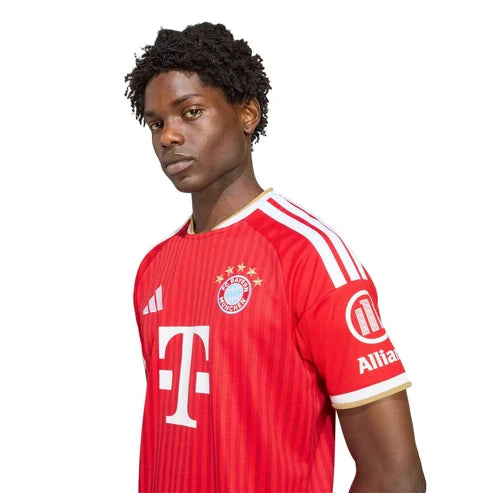 Maillot Homme Bayern Munich Domicile - 26/27