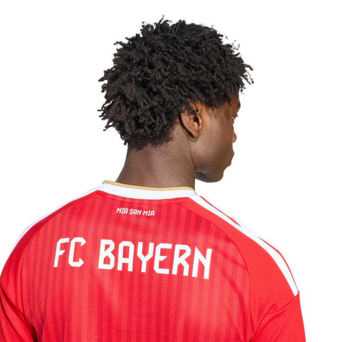 Maillot Homme Bayern Munich Domicile - 26/27