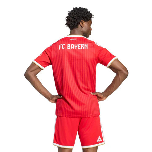 Maillot Homme Bayern Munich Domicile - 26/27