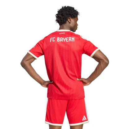 Maillot Homme Bayern Munich Domicile - 26/27