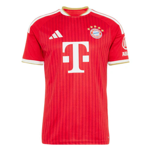 Maillot Homme Bayern Munich Domicile - 26/27