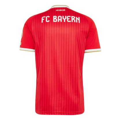 Maillot Homme Bayern Munich Domicile - 26/27