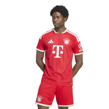 Maillot Homme Bayern Munich Domicile - 26/27