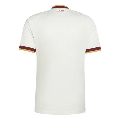 Maillot Homme Équipe Nationale d'Espagne Extérieur - 26/27