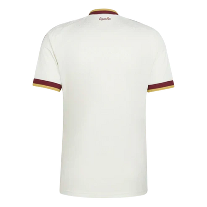 Maillot Homme Équipe Nationale d'Espagne Extérieur - 26/27