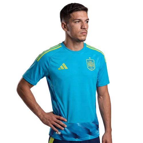 Camiseta de portero de la selección española para hombre - 26/27