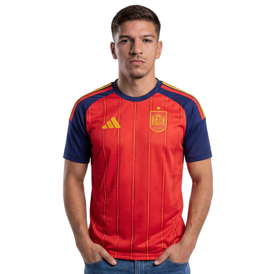 Maillot Homme Équipe Nationale d'Espagne - 26/27