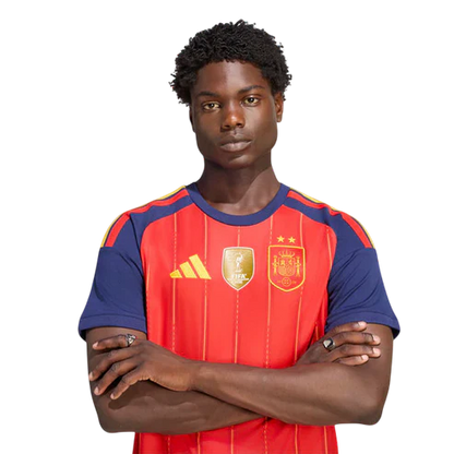 Man's Jersey Spain National Team - 26/27