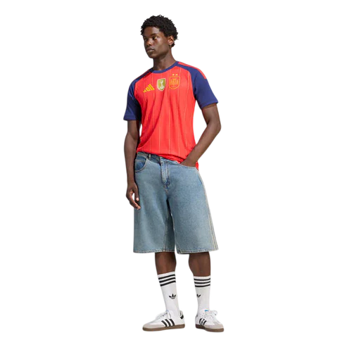 Man's Jersey Spain National Team - 26/27