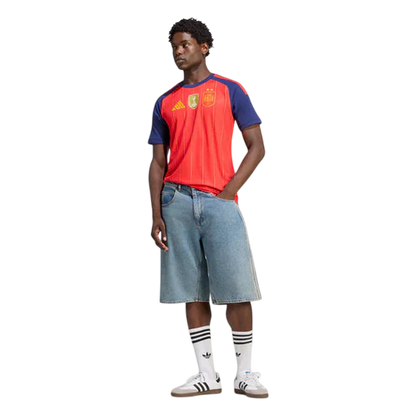 Man's Jersey Spain National Team - 26/27
