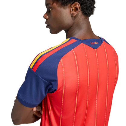 Man's Jersey Spain National Team - 26/27