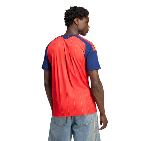 Man's Jersey Spain National Team - 26/27
