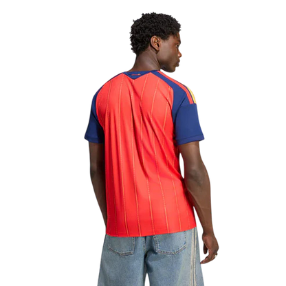 Man's Jersey Spain National Team - 26/27