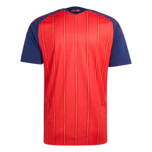 Man's Jersey Spain National Team - 26/27