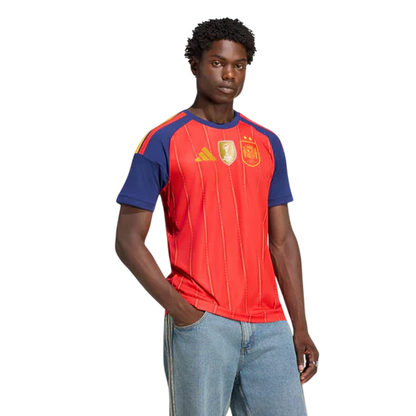 Man's Jersey Spain National Team - 26/27