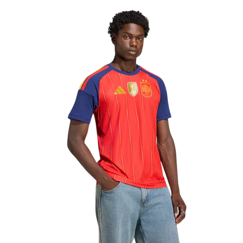 Maillot Homme Équipe Nationale d'Espagne - 26/27