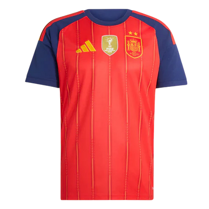 Man's Jersey Spain National Team - 26/27