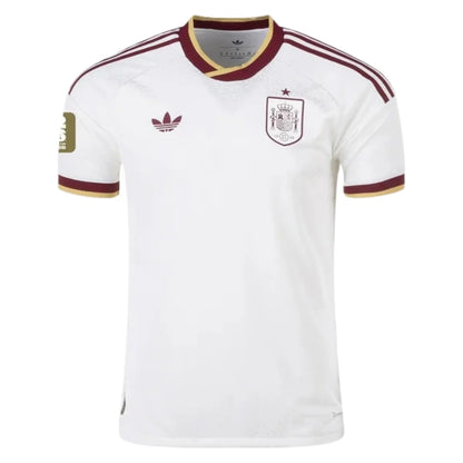 Camiseta de hombre Selección Nacional de España II - 26/27