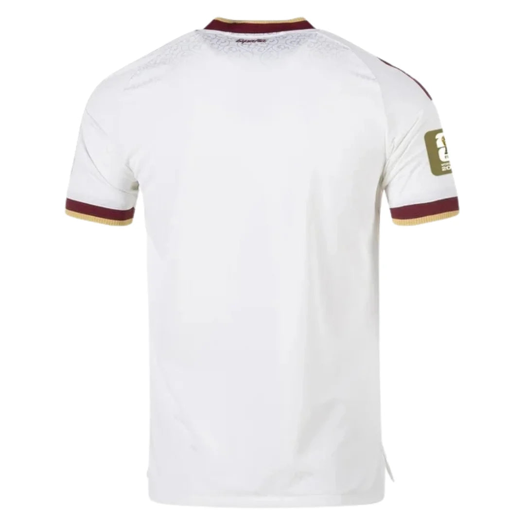 Camiseta de hombre Selección Nacional de España II - 26/27