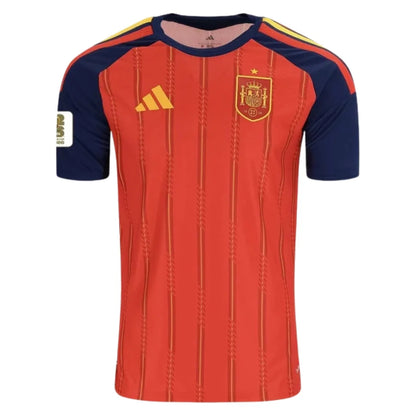 Maillot Homme Équipe Nationale d'Espagne - 26/27