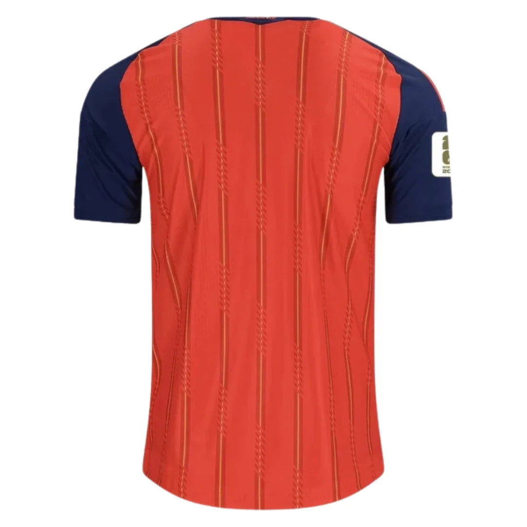 Maillot Homme Équipe Nationale d'Espagne - 26/27