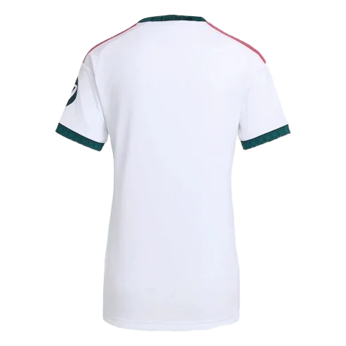 Camiseta de mujer del Real Madrid local - 26/27