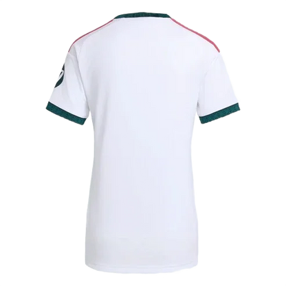 Camiseta de mujer del Real Madrid local - 26/27