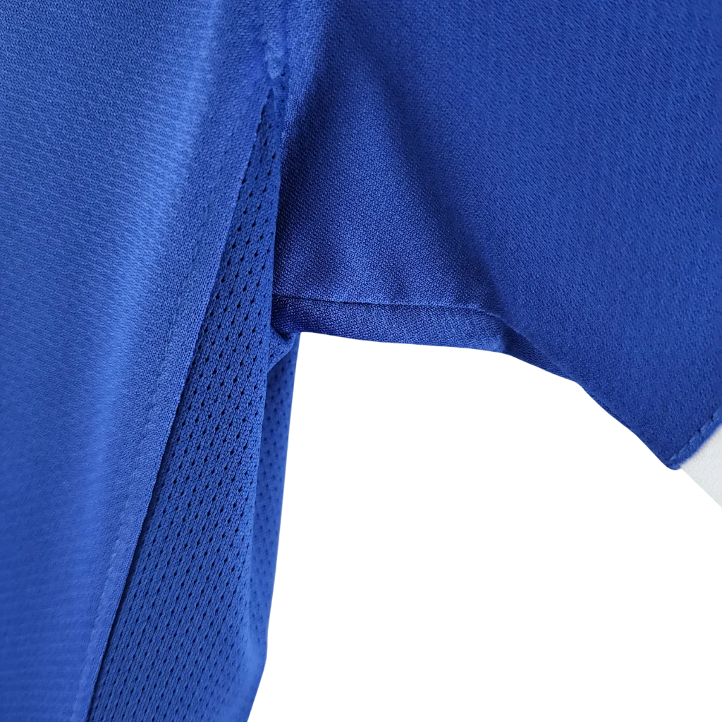 Maillot Rétro Domicile Homme Équipe Nationale Brésil 2006