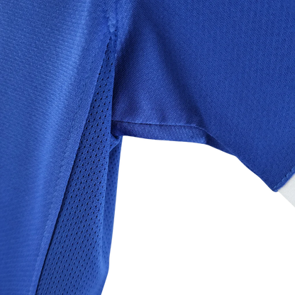 Maillot Rétro Domicile Homme Équipe Nationale Brésil 2006
