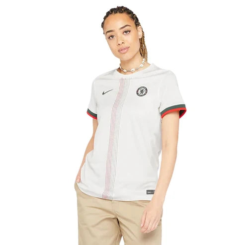 Maillot Chelsea extérieur femme - 25/26
