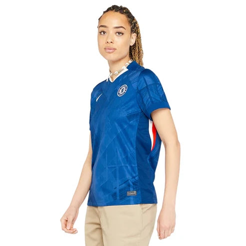 Maillot Domicile Femme Chelsea - 25/26