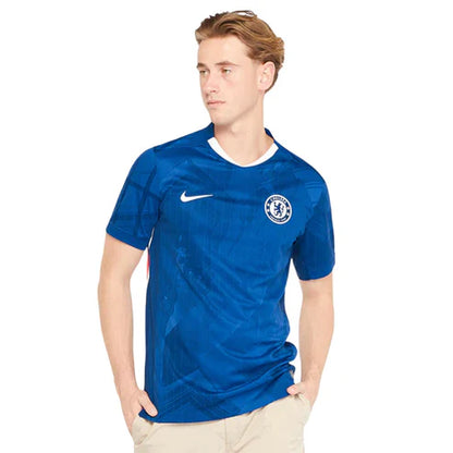 Maillot Chelsea Domicile Homme - 25/26