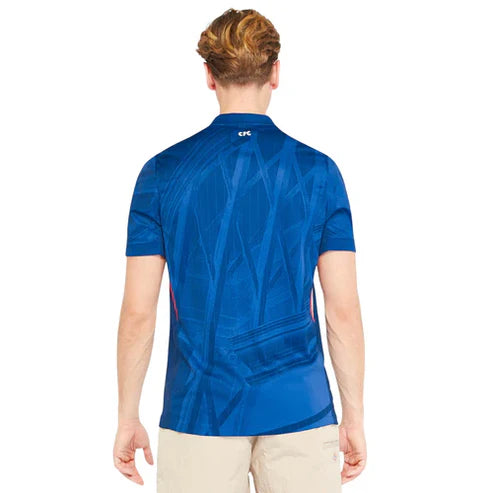Maillot Chelsea Domicile Homme - 25/26